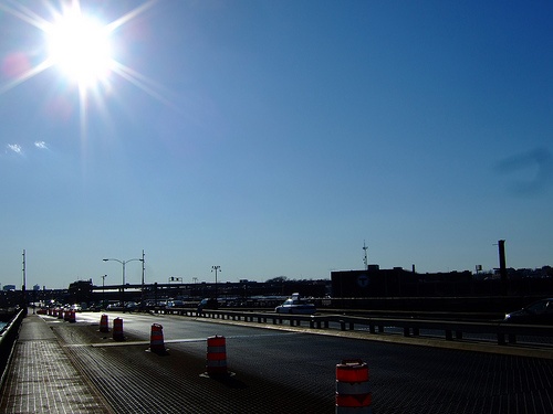 Alford St. Bridge 