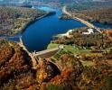 East Brimfield Lake