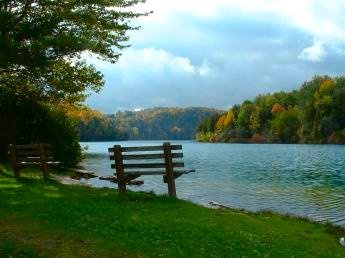 Wampatuck Pond  Town of Hanson MA