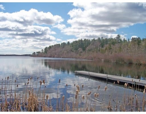 Mary's Pond 