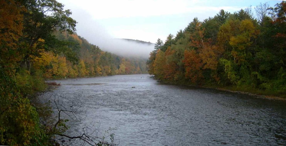 Housatonic River 