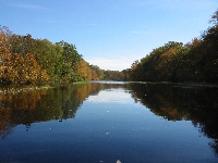 Nemasket River