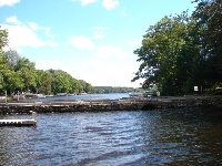 Otis Reservoir