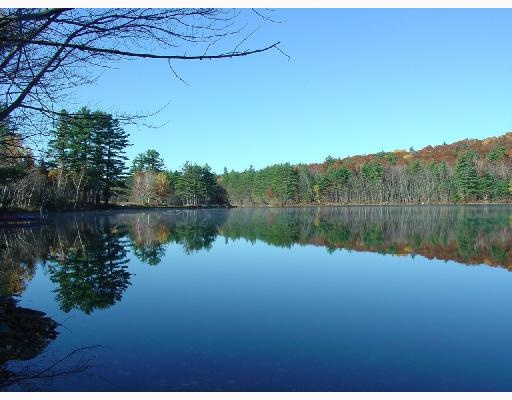 Heald Pond 