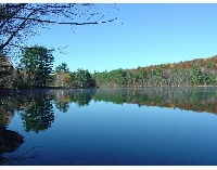 Heald Pond