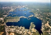 Lake Chaubunagungamaug