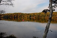 Lake Garfield