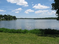 Lake Quannapowitt