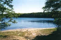 Flax Pond