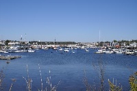 Gloucester Harbor