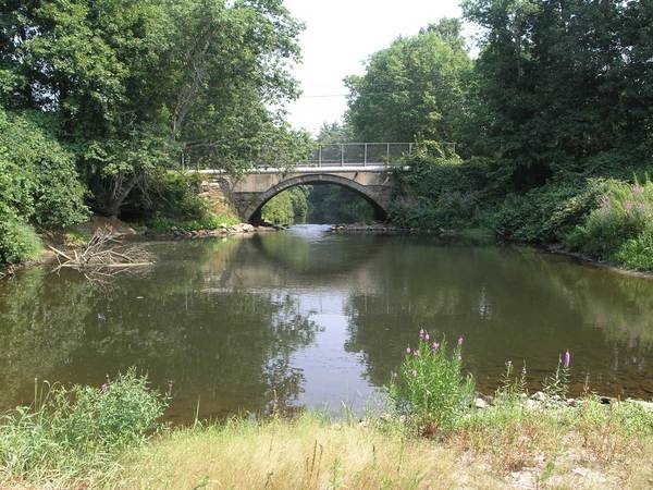 Mattfield River 