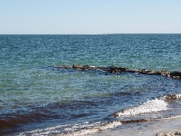 Nantucket Sound