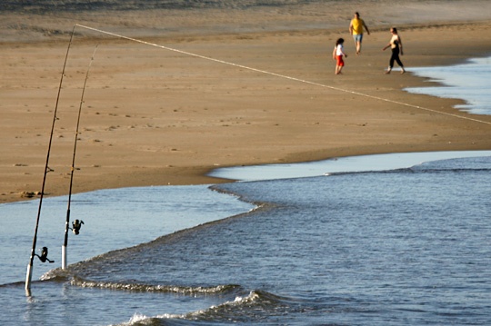 Salisbury Beach State Reservation 