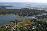 Oyster Pond