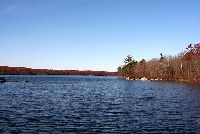 Wallum Lake