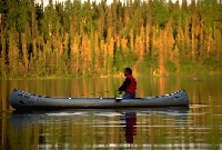 Abbey Lake