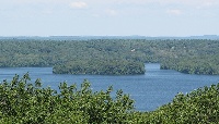 Cambridge Reservoir