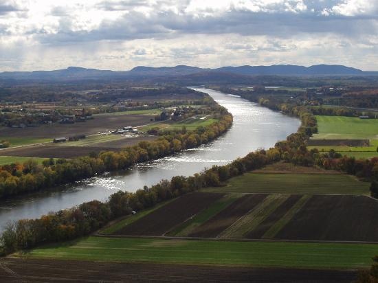 Connecticut River