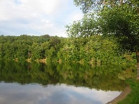 Lake Saltonstall