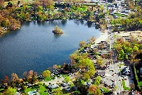 Chapin Pond