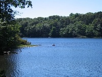 Crystal Lake