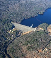 Knightville Reservoir