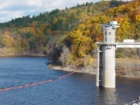 Colebrook River Lake