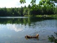 Goose Pond