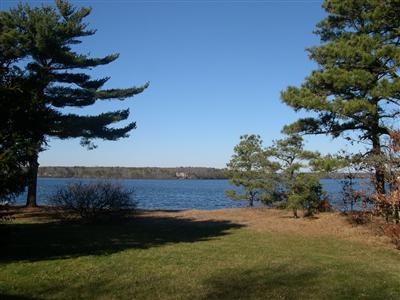 Mashpee-Wakeby Ponds