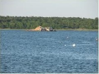 Nasketucket Bay