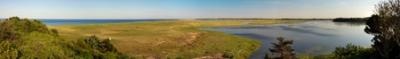 Nauset Bay