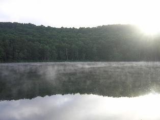 North Pond    Florida