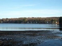 Sugden Reservoir