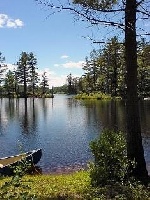 Tully Lake