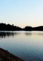 Walker Pond