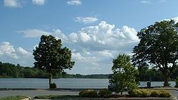 Wampatuck Pond