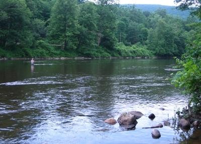 Housatonic River