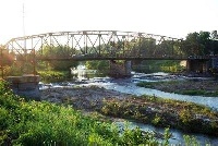 West Branch Westfield River