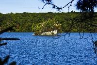 Brockton Reservoir