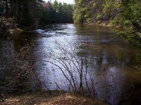 Souhegan River