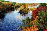 French River