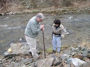 Sawmill River