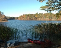 Accord Pond