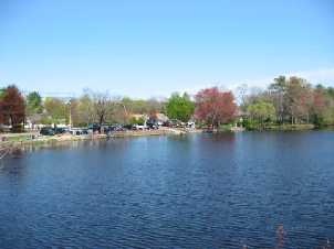 Johnson Pond