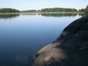 Burlington fishing photo 1