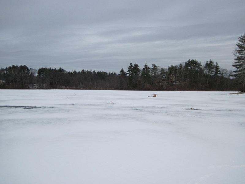 Lincoln fishing photo 5