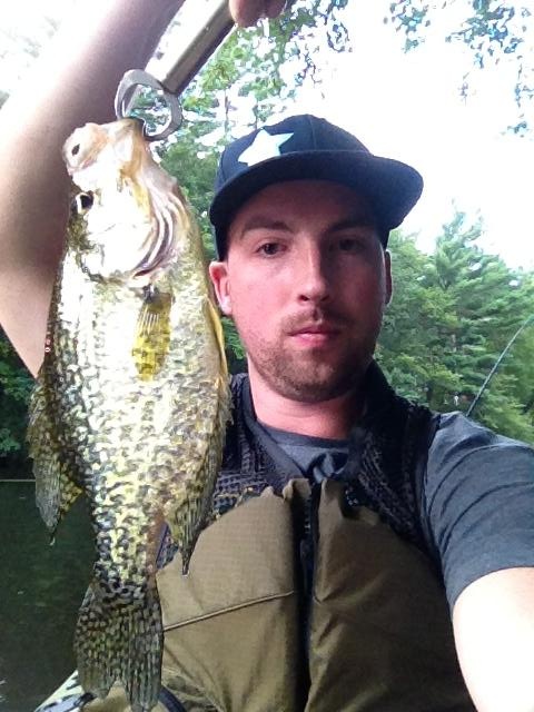 Best Crappie