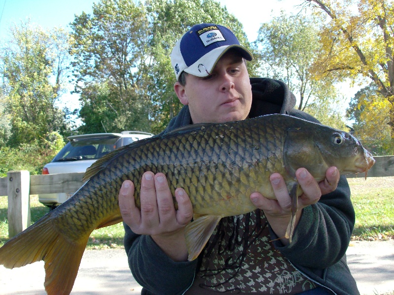 Lawrence fishing photo 4