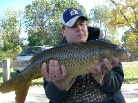 Lawrence,Ma Boat House Merrimack River Fishing Report