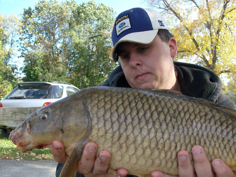 Lawrence fishing photo 2